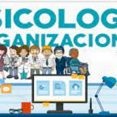 Timeline: Psicología Organizacional