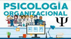 Timeline: Psicología Organizacional