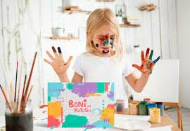 proyecto lamdo Boni´nin Kutusu