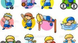 Timeline: Habilidades motrices básicas