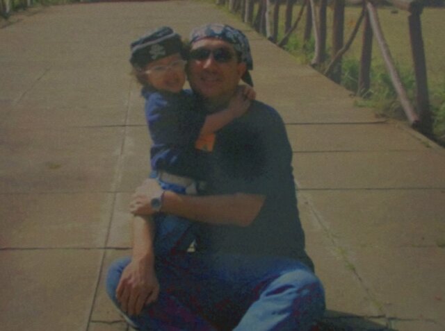 Primer año de colegio