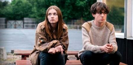 Fantasmas inconscientes