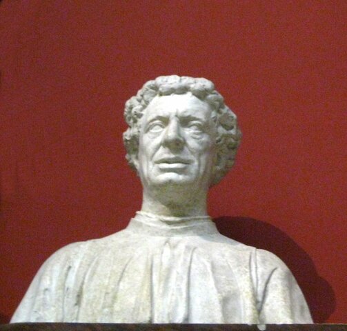 Mateo Palmieri 1406-1475