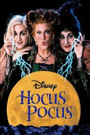 Hocus Pocus