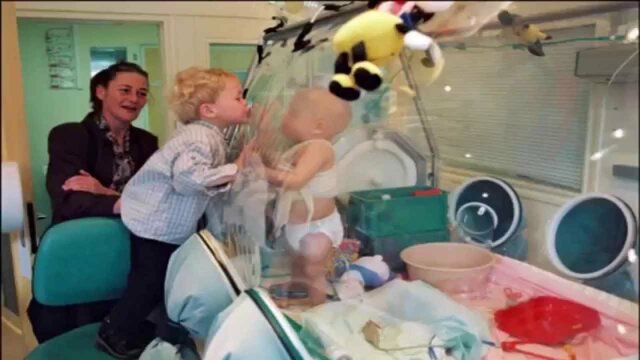 1990. Éxito del primer tratamiento en el mundo de terapia genética en humanos