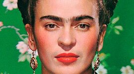 Timeline: Frida Kahlo biography