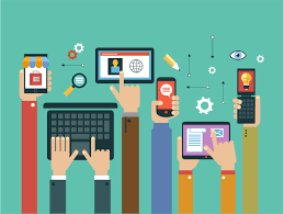 El internet en la sociedad