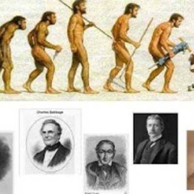 Timeline: Historia de la Administración y su Evolución