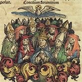 Concilio di Basilea, Ferrara e Firenze