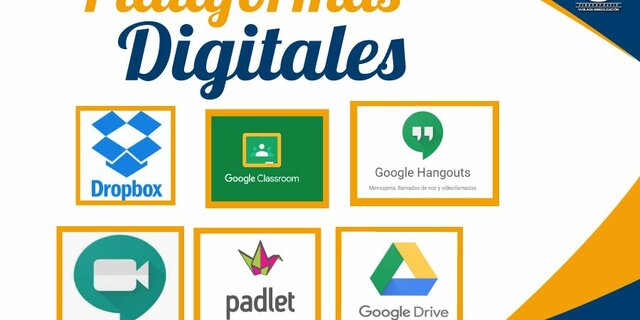 Plataformas para la educación