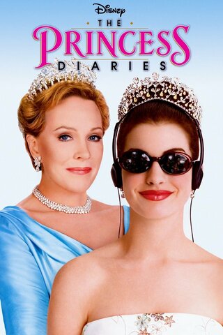 The Princess Diaries