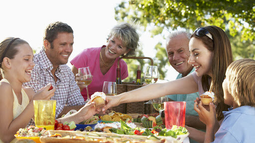 Mis padres previniendo conflictos