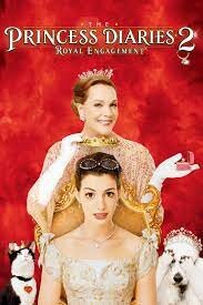 The Princess Diaries 2: Royal Engagement