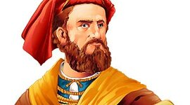 Timeline: MARCO POLO by Xurxo Pérez Novoa