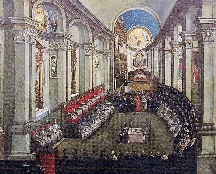 Concilio di Basilea