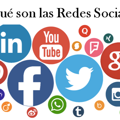 Timeline: La evolución de las redes sociales