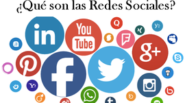 Timeline: La evolución de las redes sociales