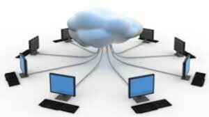 Cómputo de nube