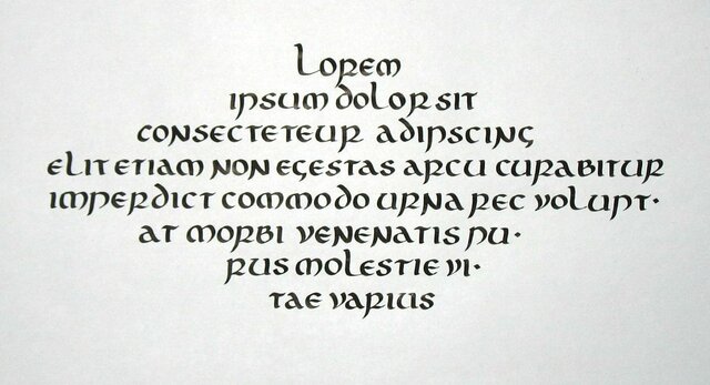 Escritura Semiunicial