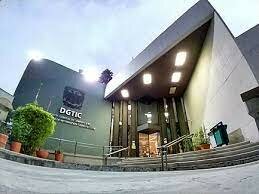 Conformación de la DGSCA