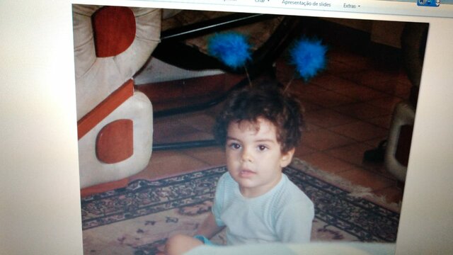 Entre en el colégio