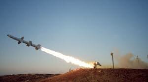 Colocan misiles en Afganistán