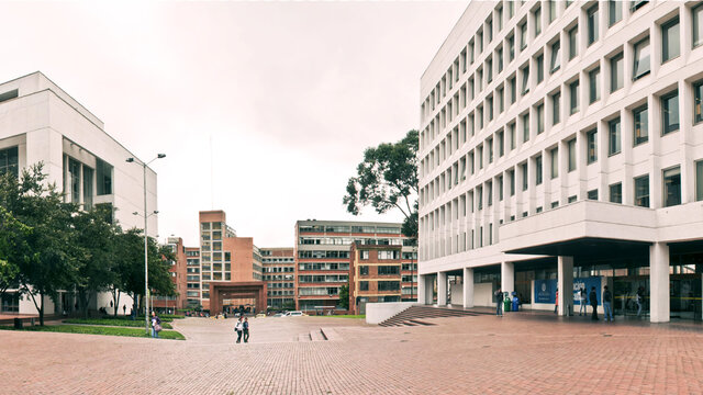 University