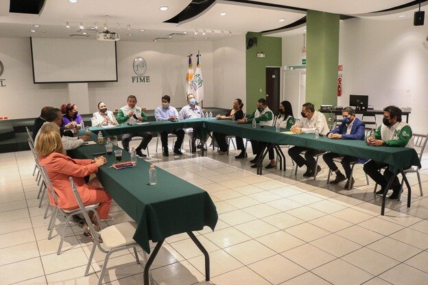 Logra FIME Certificación de la norma internacional del ISO 21001:2018