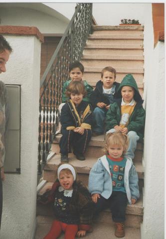 Tengo que mudarme a Granollers