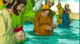 Timeline: Acts timeline