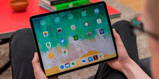 Ipad llega a México