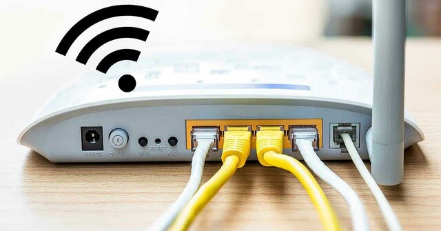 WiFi para uso doméstico