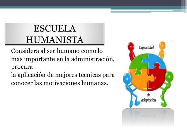 Escuela Humanista
