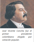 El gobierno de José Vicente Concha (1914-1918)