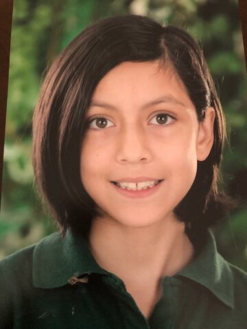 Entré al Valle Verde