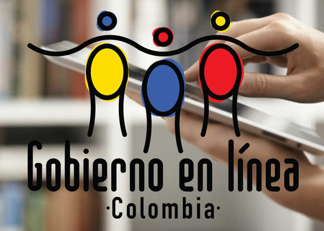 Gobierno en linea