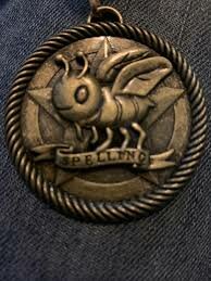 Gané el Spelling Bee