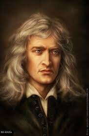 Isaac Newton