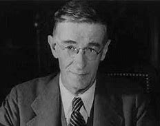 Vannevar Bush