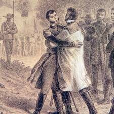 Abrazo de Acatempan