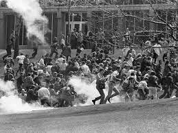 Kent State Protest