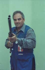 La última medalla Olímpica de Perú