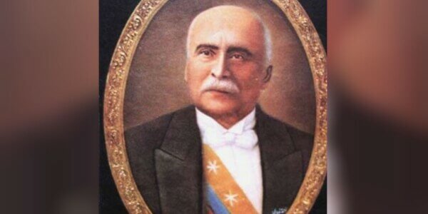 El gobierno de Marco Fidel Suárez (1918-1921)