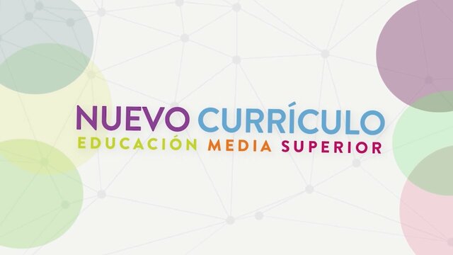 Inicio de ciclo escolar 2018-2019 con la implementación del Nuevo Currículo de la EMS