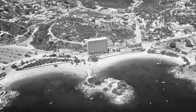 Acapulco alcanza fama