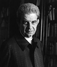 Jacques Lacan