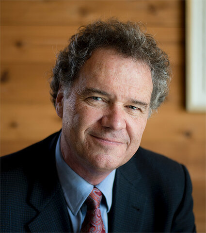 The Valley of the Shadow