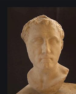 Pompey Conquered Jerusalem