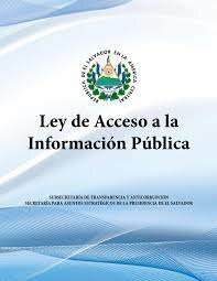 Promulgación de la Ley Federal de Transparencia y Acceso a la Información Pública Gubernamental (LFTAIP