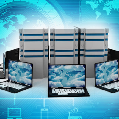 Timeline: Redes de la informática y su paso a través del tiempo